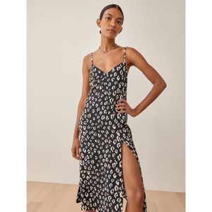 Reformation Crimini Dress